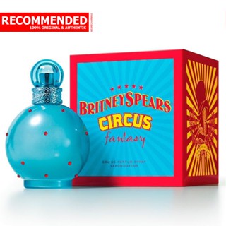 Britney Spears Circus Fantasy EDP 30 ml., 100 ml.