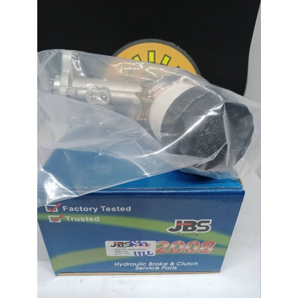 แม่ปั้มเบรคบน  DAIHASU MIRA 3/4. JBS. OEM 47201 87227. ราคา  1,880  บาท