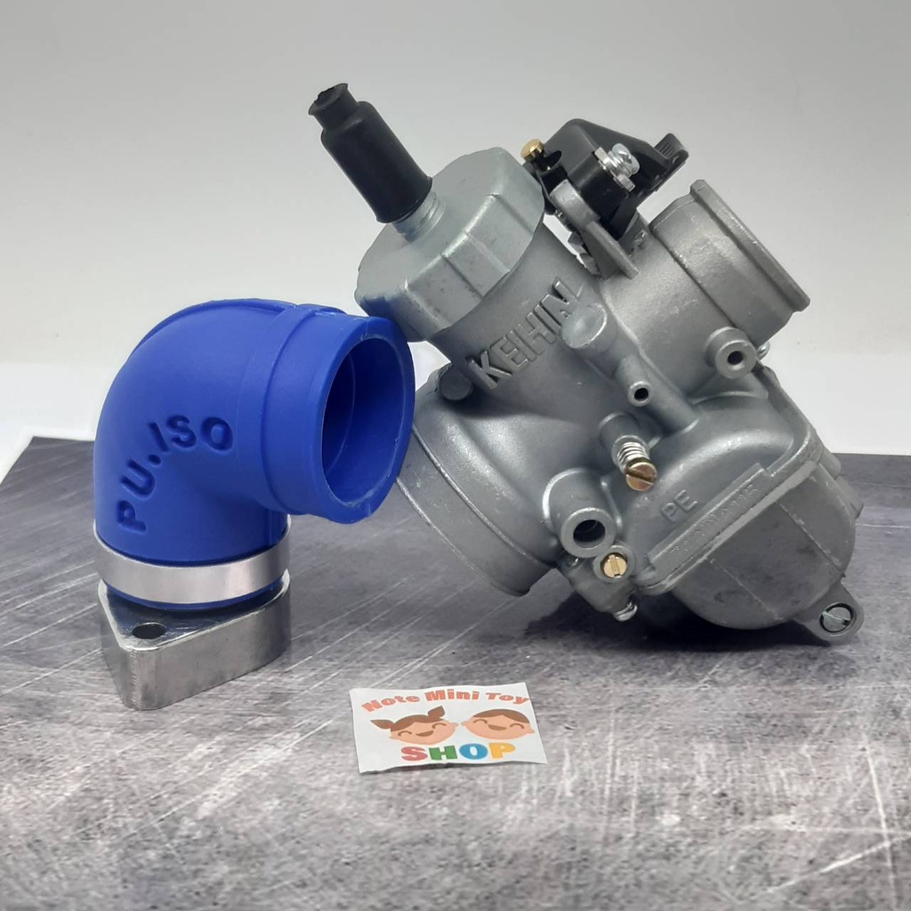 คอหรีดเวฟ ใสคาร์บูแดช คหรีอแต่งเวฟ คอหรีดชาลีใสคาร์บูแดช ปรับหมุนได้ไม่ติดโคร