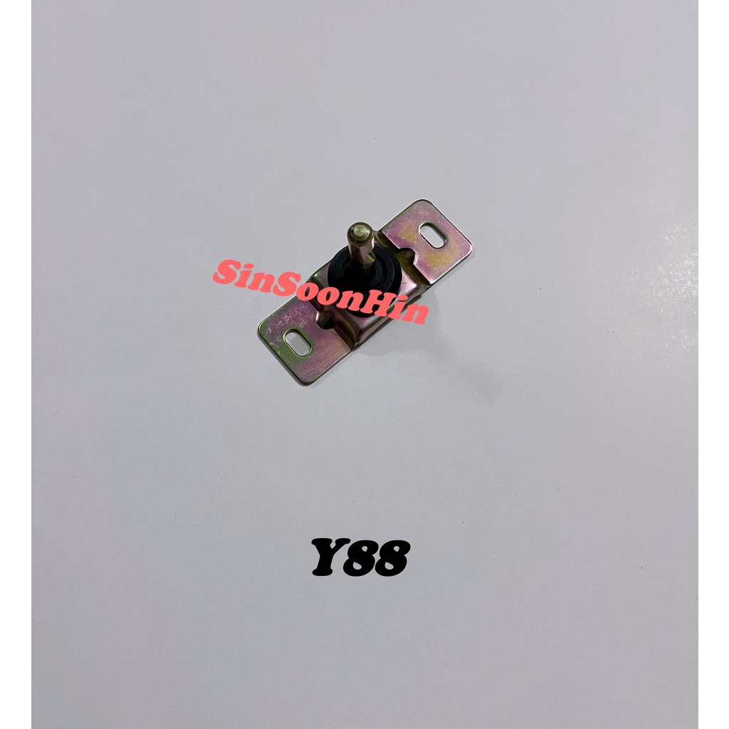 Yamana Y88 ตะขอเบาะ / ขายึดเบาะ y 88 เบาะรองนั่งเหล็ก