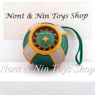 Ninpu Sentai Hurricaneger (Shurikenger) DX Shuriken Ball .. ที่แปลงร่าง ชูริเคนเจอร์ ขบวนการนินจาวายุ เฮอร์ริเคนเจอร์