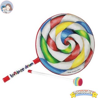 เครื่องดนตรีอมยิ้ม สีรุ้ง ของเล่นเสริมการเรียนรู้ สําหรับเด็กอนุบาล