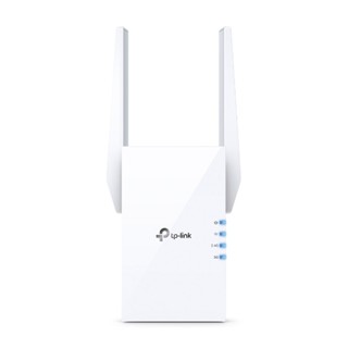 TP-LINK RE605X AX1800 Wi-Fi Range Extender รับประกันตลอดมายุการใช้งาน