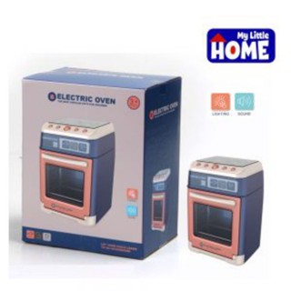 My Little Home Oven ของเล่นเตาอบ