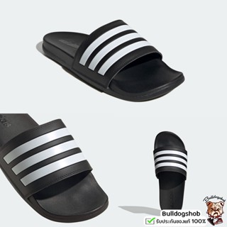 ร้านแนะนำAdidas รองเท้าแตะนิ่ม Adilette Comfort GZ5896 GZ5891 GZ5893 GV9735 GV9736ป้ายไทย img 2