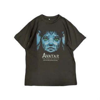 เสื้อยืด AVATAR T-SHIRT