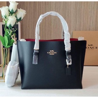 พร้อมส่ง  MOLLIE TOTE 25