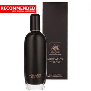 Clinique Aromatics In Black Eau de Parfum 100 ml.