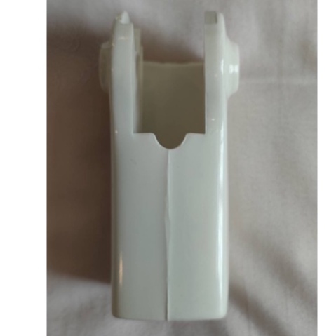 ข้อต่อ คอพัดลม มิตซูบิชิ คละสี อะไหล่พัดลม MITSUBISHI