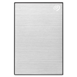 Seagate HDD Ext One Touch with Password 2TB Silver (STKY2000401)