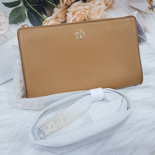 หายากรุ่นนี้ Tory Burch 67318 Carter Slim Crossbody Bag