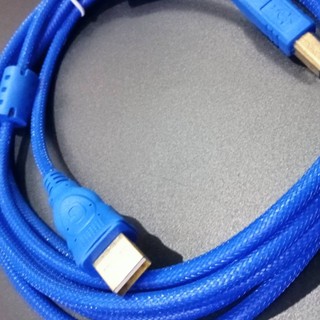 Glink สาย USB ต่อยาว สายพ่วง USB 1.8-3-5 เมตร USB Extension cable AM/AF V2.0-------