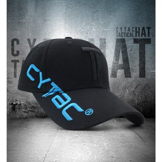 หมวกแก๊ป Cytac (Cytac Tactical Hat) Update 12/65