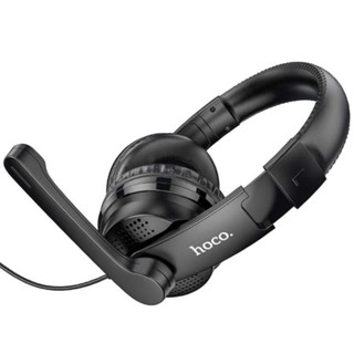 Hoco W103 ไม่ใช่บลูทูธ เป็นAux3.5 ร้องเพลง เป็นVJ ตัดเสียงรบกวนเวลาพูด