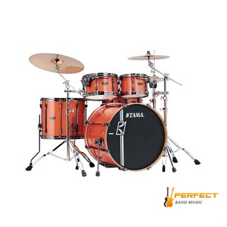 TAMA MK52HZBNS-BOS กลองชุด TAMA MK52HZBNS-BOS (Superstar Hyperdrive Maple)