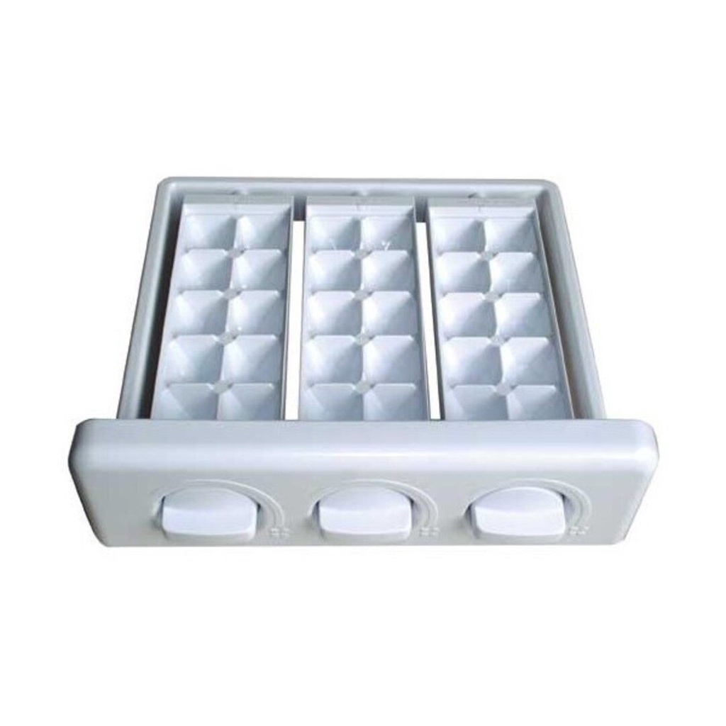 อะไหล่ของแท้/ที่ทำน้ำแข็งตู้เย็นซัมซุง/DA97-04062A/SAMSUNG/ASSY TRAY ICE