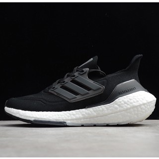 Ultraboost 21 Ultraboost 22 รองเท้ากีฬาลําลอง กันกระแทก สําหรับผู้ชาย และผู้หญิง FY0378