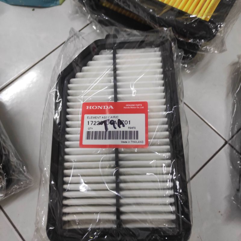ไส้กรองอากาศ HONDA CITY T9A T5A
