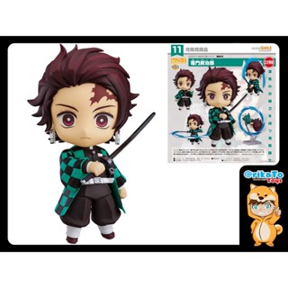 Nendoroid Tanjiro Kamado [ของแท้💯%(#4580590120075)]