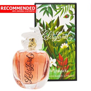 Lolita Lempicka Lolitaland EDP 80 ml.