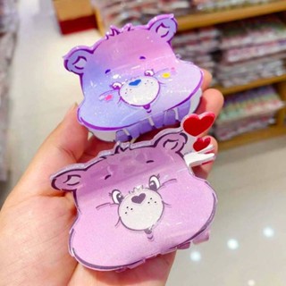 กิ๊ฟหนีบผมแคร์แบร์ Carebears