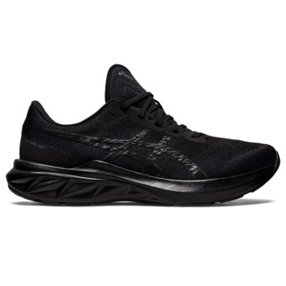 ASICS DYNABLAST 3 MEN -  BLACK/BLACK - รองเท้าวิ่งทางเรียบ รองเท้าวิ่งผู้ชาย