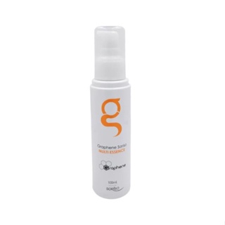 Graphene soriso Multi Essence เอสเซนส์บำรุงผิวหน้าให้หน้าแข็งแรง 100ml.