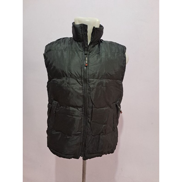 เสื้อกั๊กฟอง Loma Point