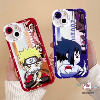 เคสโทรศัพท์มือถือ ลายการ์ตูนนารูโตะ Hokage Uzumaki Uchiha Sasuke สําหรับ Vivo Y20 Y02 Y11 Y15s Y02s Y35 Y22 V25E Y16 Y15 Y21 Y12s Y33S V21 Y31 Y12 Y21S Y51 Y91C Y30 Y91 Y1S Y12i Y17 Y51A V23E Y15A Y50 V23 Y53S