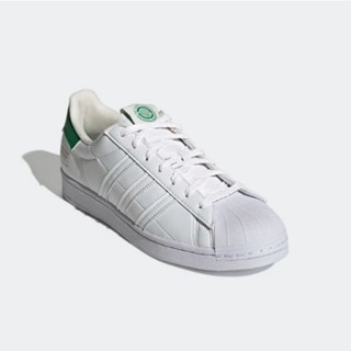 รองเท้า Adidas Superstar FY5480(มีสายแถมอีก 1เส้น) Size 38.5-39