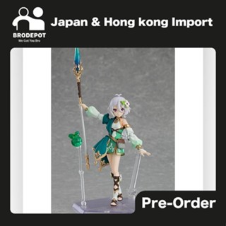 [Pre-order:2023-10] Max Factory Princess Connect! Re: Dive Kokkoro Figma Figure