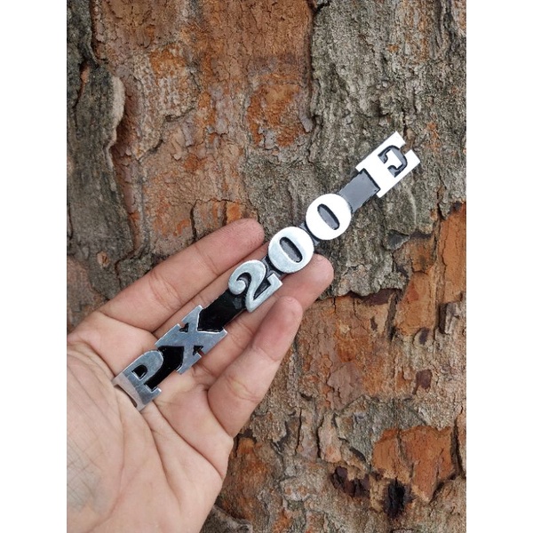 สัญลักษณ์ซีรีส์ PX200E Px