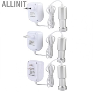 Allinit Ultrasonic Fruit Vegetable Cleaner for Watch Dishes Eye Glasses Cleaning Machine Jewelry  Tableware Bath Trip