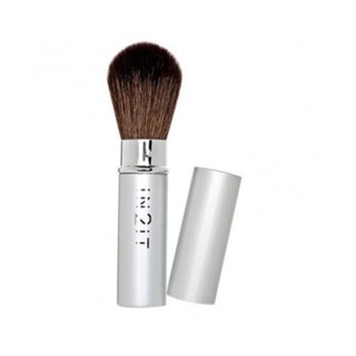 แปรงแต่งหน้าทรงกลม in2it Swivel-up brush