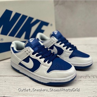 รองเท้า Nike Dunk Low ชาย หญิง ส่งฟรี