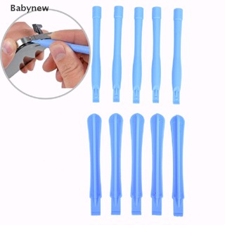 &lt;Babynew&gt; 5pc Plastic prying tools pair opening tool foe cellphone electronic repair tool On Sale