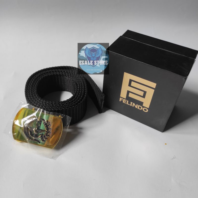 เข็มขัด Felindo PDH เข็มขัด Quota/Original ล่าสุด Quota