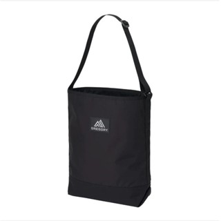 Gregory Fun Tote กระเป๋าทรง Tote สายปรับระดับสั้นยาวได้