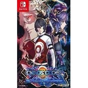 [Pre Order]Nintendo Switch Nintendo Switch Chaos Code New sign of Catastrophe English