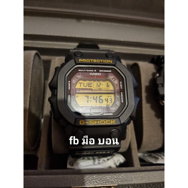 GXW-56-1BJF  M6 ใหม่มือหนึ่ง เครื่องนอก