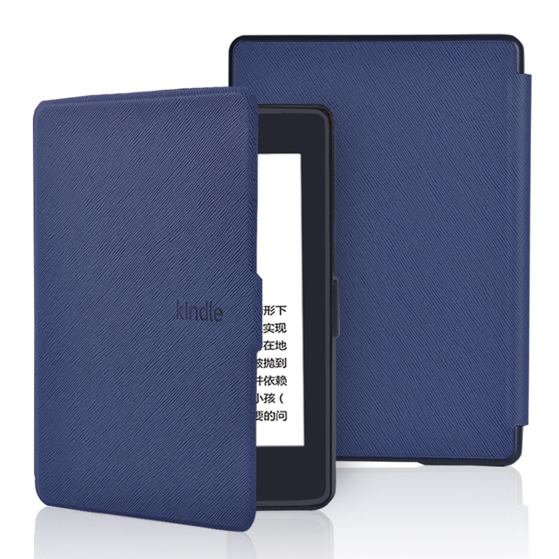 เคสสําหรับ Amazion kindle 8th Gen SY69JL Auto Wake/Sleep cover case