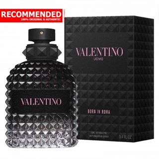 Valentino Uomo Born in Roma EDT 100 ml.