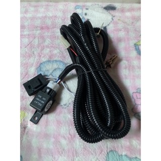 สายไฟ RELAY MB141967 12V 30A ใหม่