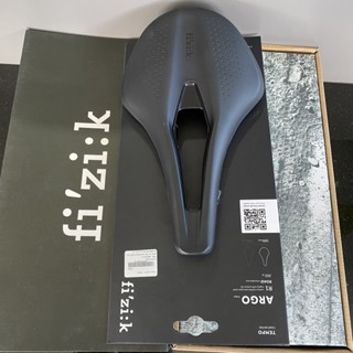 เบาะ Fizik Argo Tempo R1 รางคาร์บอน