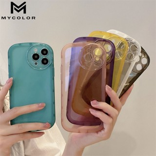 เคสโทรศัพท์มือถือแบบนิ่ม TPU กันกระแทก Xiaomi POCO F4 X5 X4 GT M5 M5s M4 PRO 5G 4G 2022