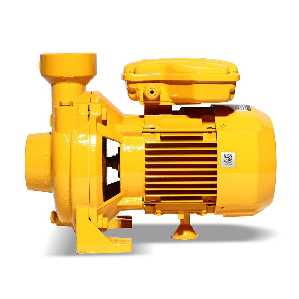 🔥ส่งเร็ว ถูกสุด🔥 MITSUBISHI ปั๊มหอยโข่ง รุ่น ACML-1505S 2 นิ้ว 2 แรง ไฟ 220V ปั๊มน้ำ ปั๊มน้ำไฟฟ้า หอยโข่ง - รูปที่ 4