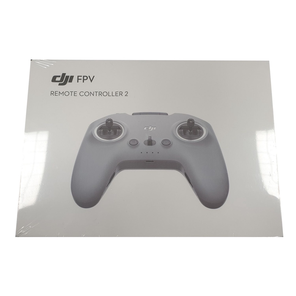 DJI FPV Remote Controller 2 FC7BGC for DJI Avata, FPV, Goggles 2, FPV
