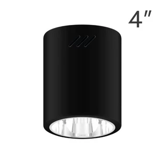 LAMPTAN โคมไฟติดลอย Downlight Fixture รุ่น Common วัสดุทำจากอลูมิเนียมเกรด A ไม่เป็นสนิม