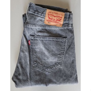 กางเกงยีนส์ Levis 501  Size W32(I2574)