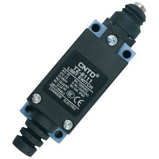 ลิมิทสวิทช์ TZ-8111 CNTD Limit Switch